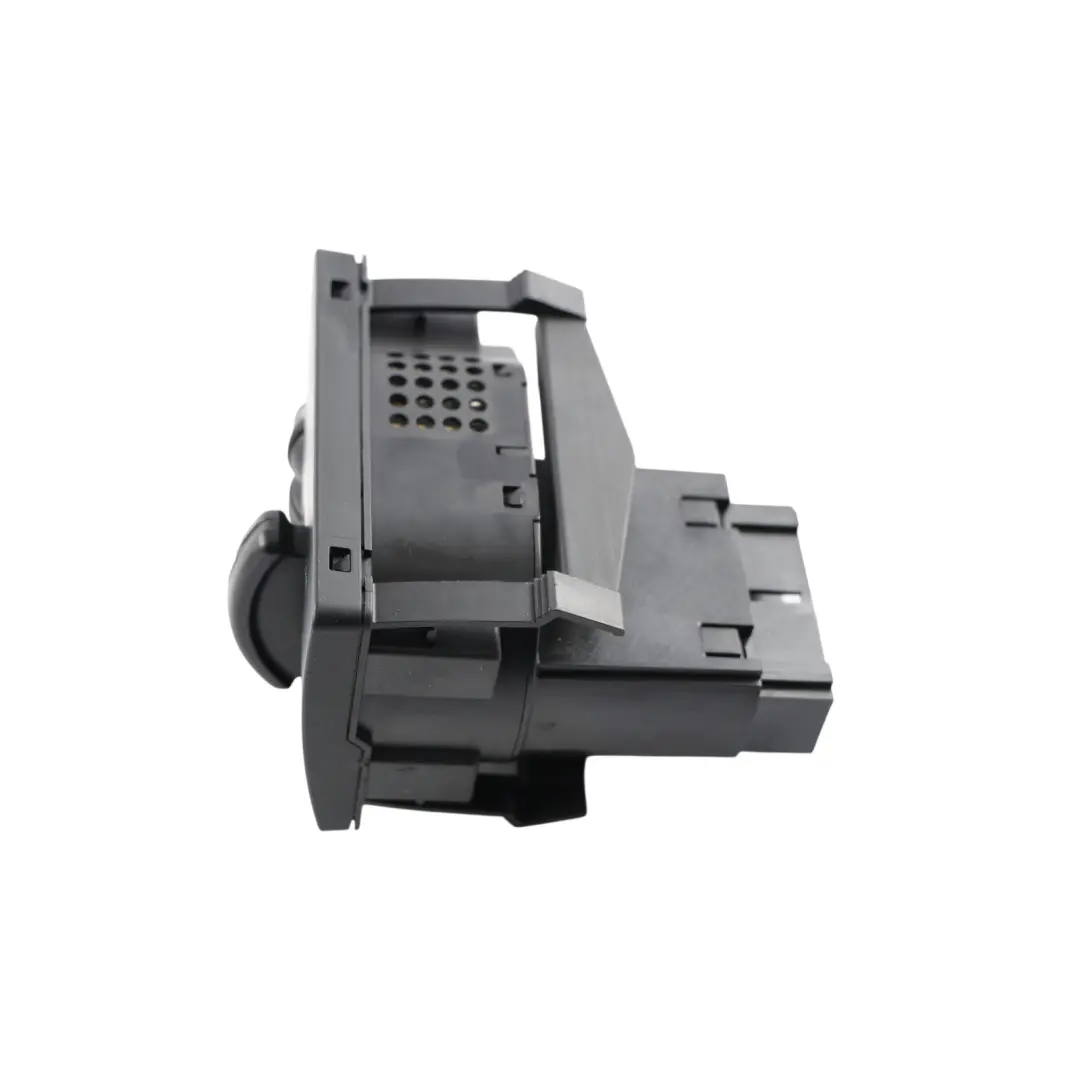 Ford Kuga C-Max Mk1 Headlight Fog Light Control Switch Panel - SKU RHD-7M5T-13A024-BA - Part number 7M5T-13A024-BA