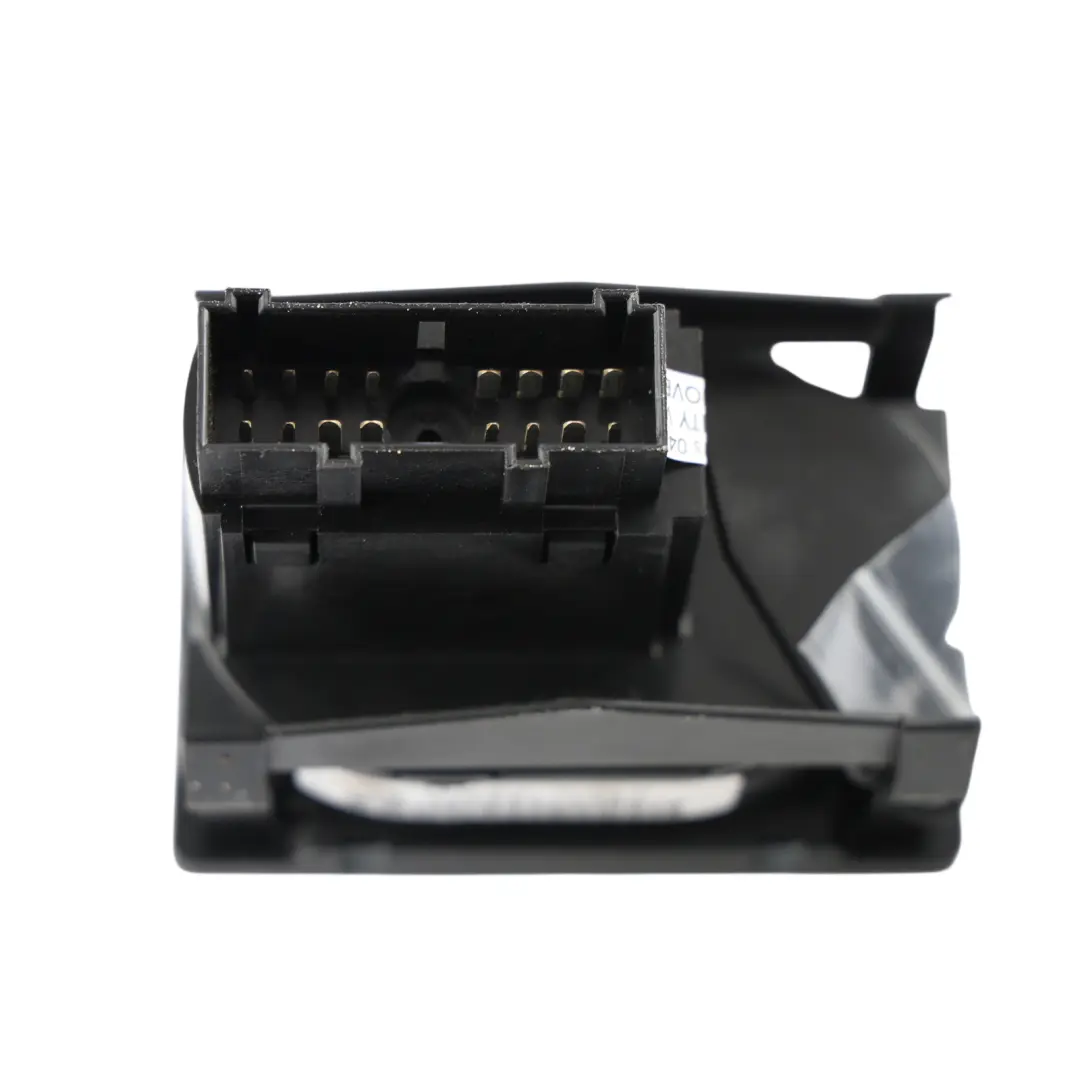 Ford Kuga C-Max Mk1 Headlight Fog Light Control Switch Panel - SKU RHD-7M5T-13A024-BA - Part number 7M5T-13A024-BA
