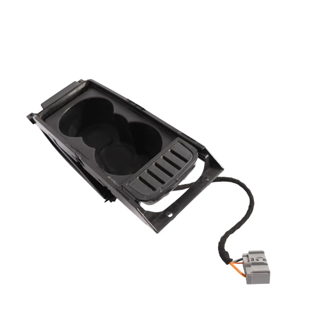 Ford Kuga C394 Center Console Cup Holder Ashtray Coinholder VP3YYW - SKU RHD-7M5X-R13560-GE - Part number 7M5X-R13560-GE