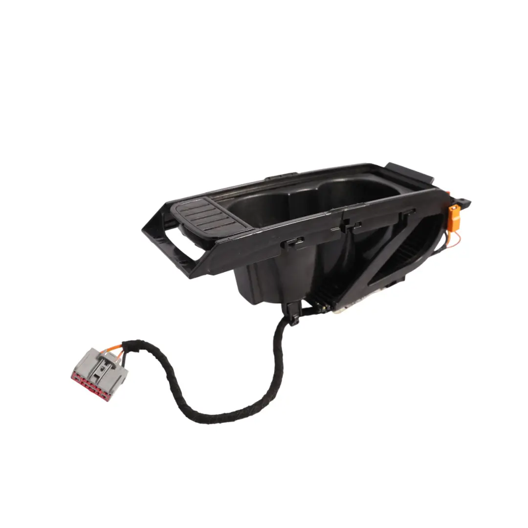 Ford Kuga C394 Center Console Cup Holder Ashtray Coinholder VP3YYW - SKU RHD-7M5X-R13560-GE - Part number 7M5X-R13560-GE