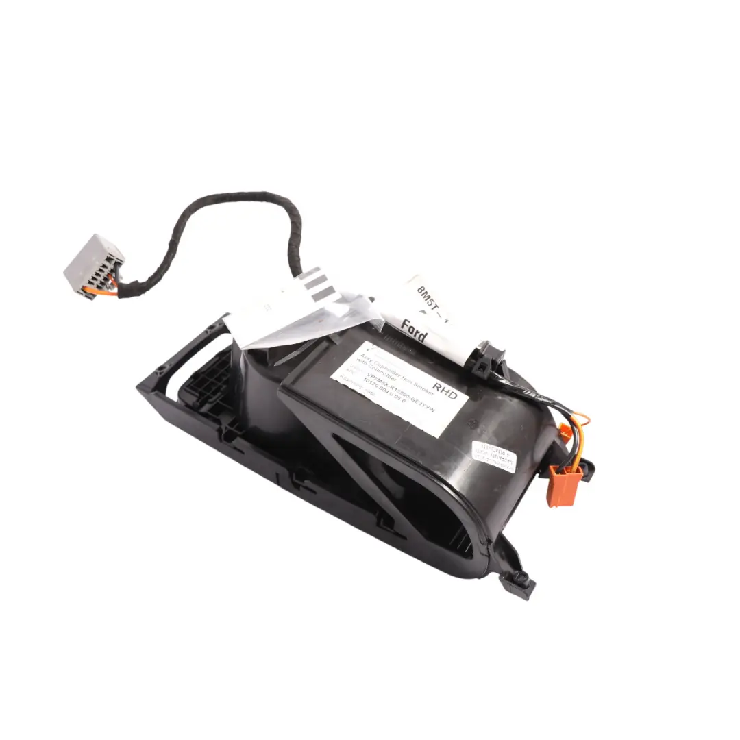 Ford Kuga C394 Center Console Cup Holder Ashtray Coinholder VP3YYW - SKU RHD-7M5X-R13560-GE - Part number 7M5X-R13560-GE