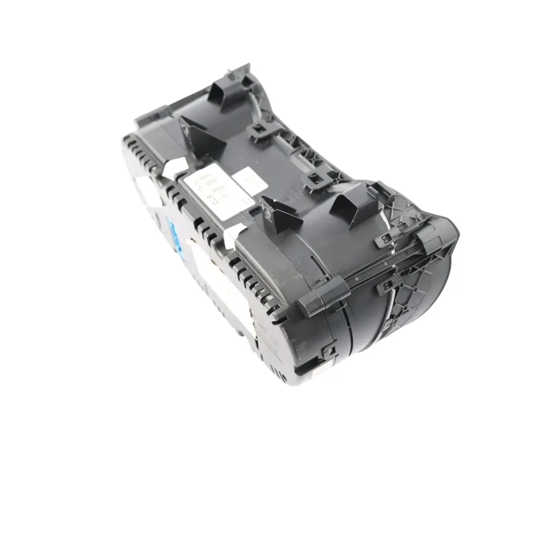 7N Instrument Cluster Speedometer Clocks Petrol Automatic to VW Sharan with Part number 7N0920870 VW Sharan 7N Instrument Cluster Speedometer Clocks Petrol Automatic - SKU RHD-7N0920870 - Part number 7N0920870