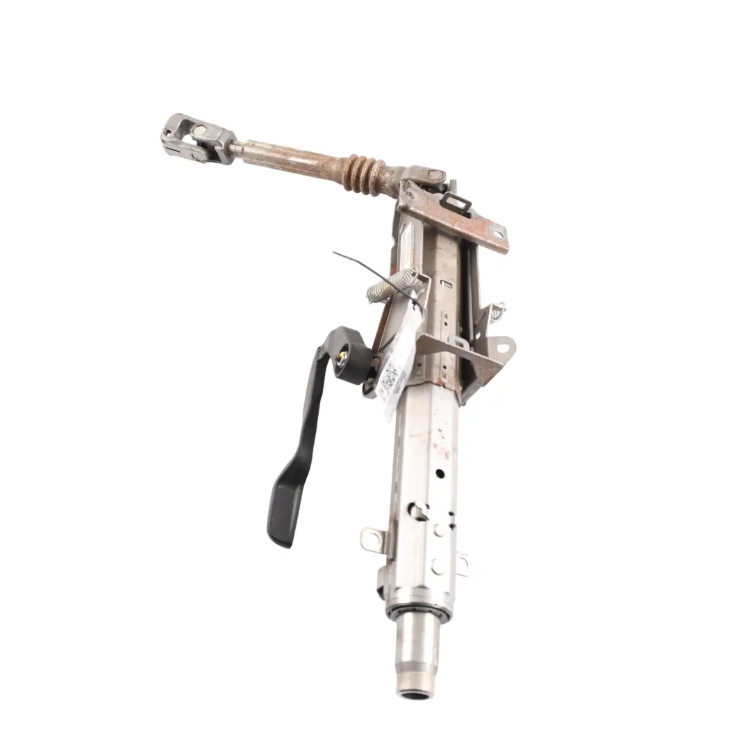 7N Steering Column Adjustable Shaft Tube to Volkswagen Sharan with Part number 7N2419502H Volkswagen Sharan 7N Steering Column Adjustable Shaft Tube - SKU RHD-7N2419502H - Part number 7N2419502H