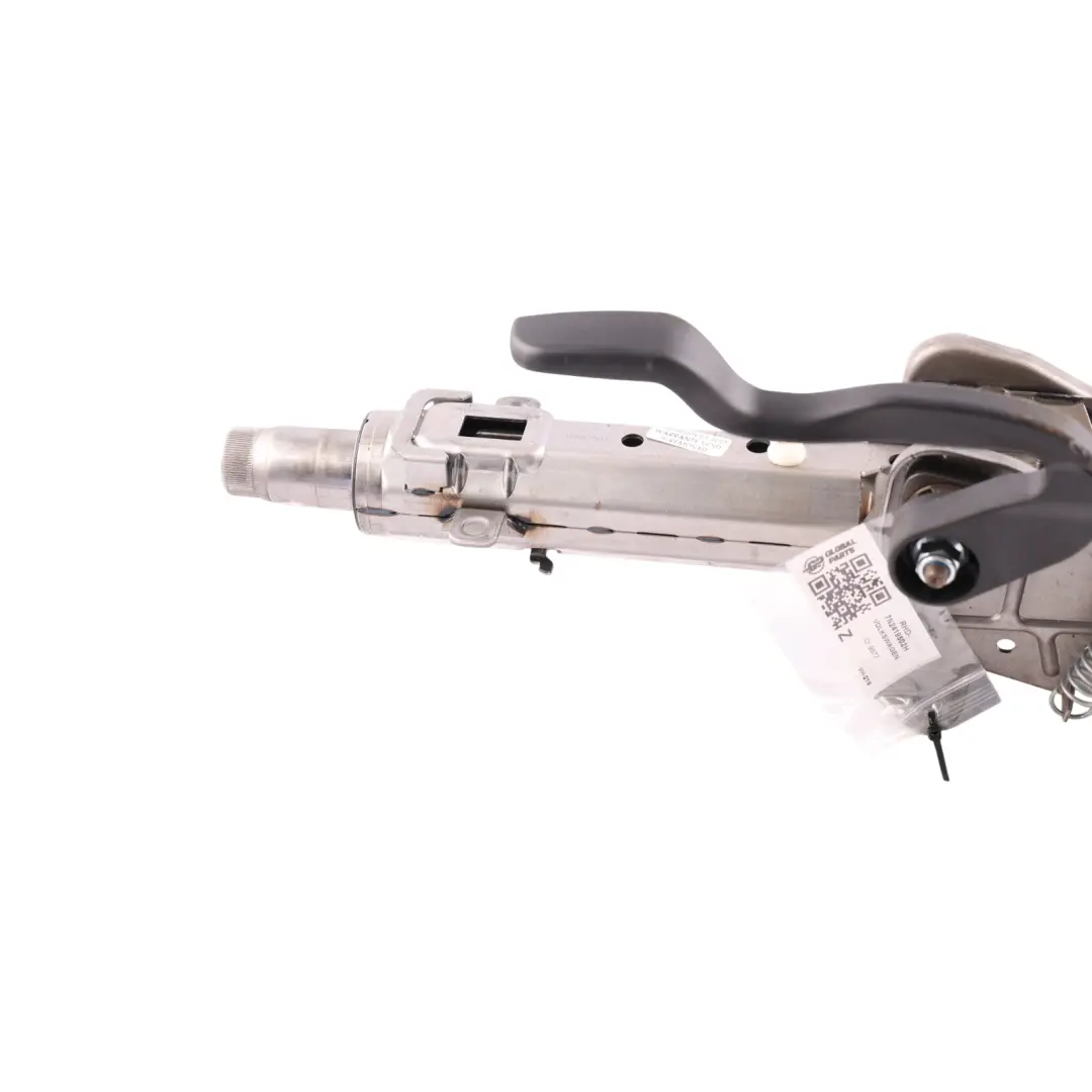 Volkswagen Sharan 7N Steering Column Adjustable Shaft Tube - SKU RHD-7N2419502H - Part number 7N2419502H