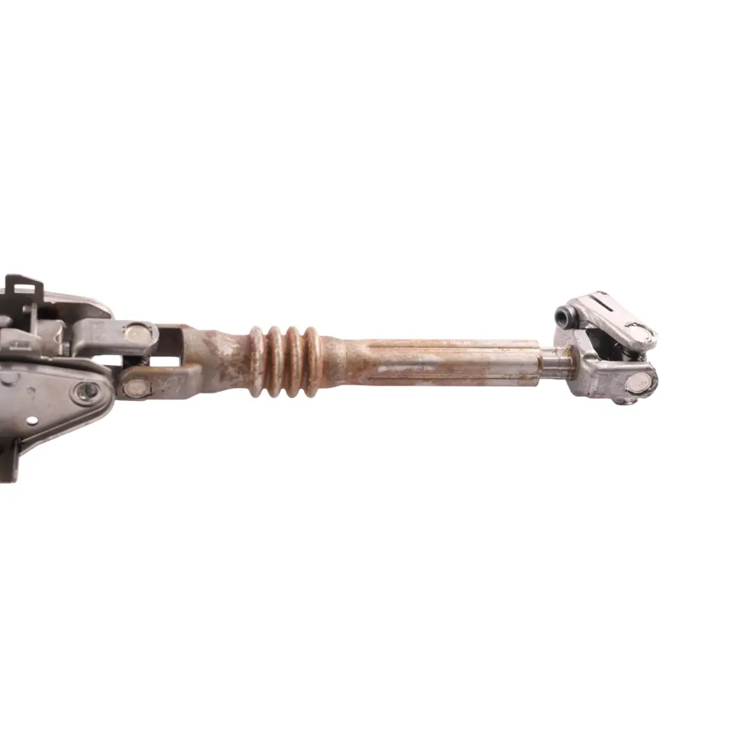 7N Steering Column Adjustable Shaft Tube to Volkswagen Sharan with Part number 7N2419502H Volkswagen Sharan 7N Steering Column Adjustable Shaft Tube - SKU RHD-7N2419502H - Part number 7N2419502H