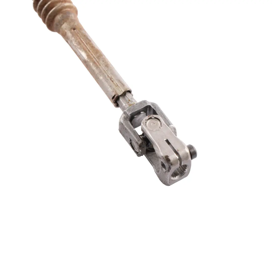 Volkswagen Sharan 7N Steering Column Adjustable Shaft Tube - SKU RHD-7N2419502H - Part number 7N2419502H