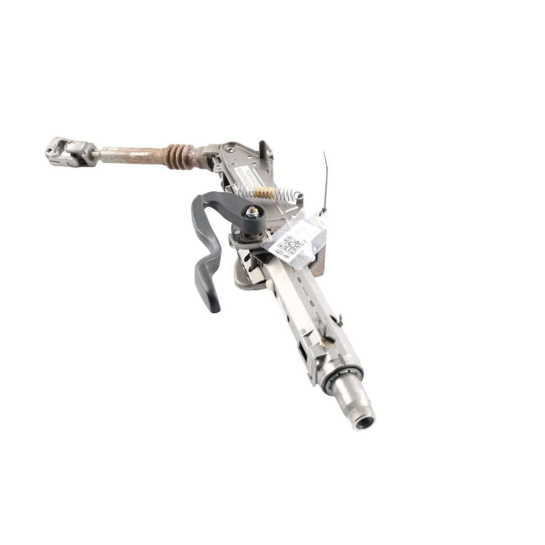 Volkswagen Sharan 7N Steering Column Adjustable Shaft Tube - SKU RHD-7N2419502H - Part number 7N2419502H