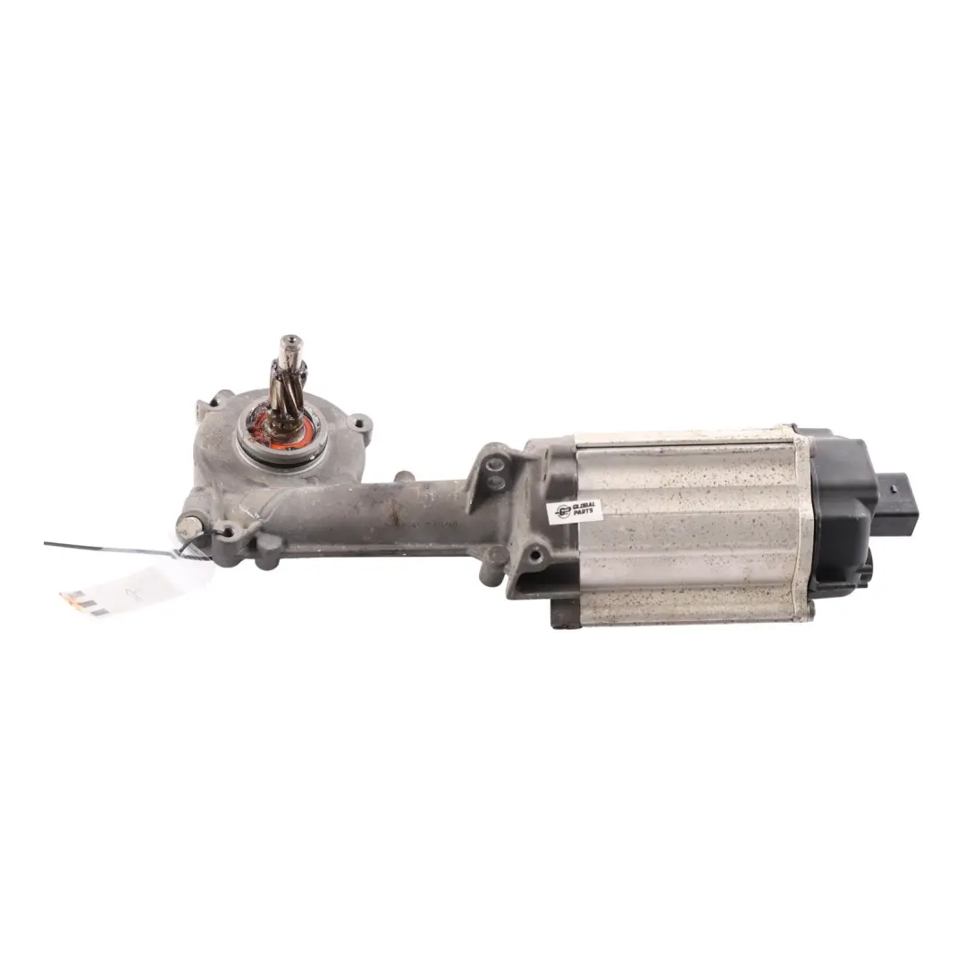 VW Volkswagen Sharan 7N Electrical Power Steering Rack Motor Unit 7N0909144M - SKU RHD-7N2423055A-1 - Part number 7N2423055A