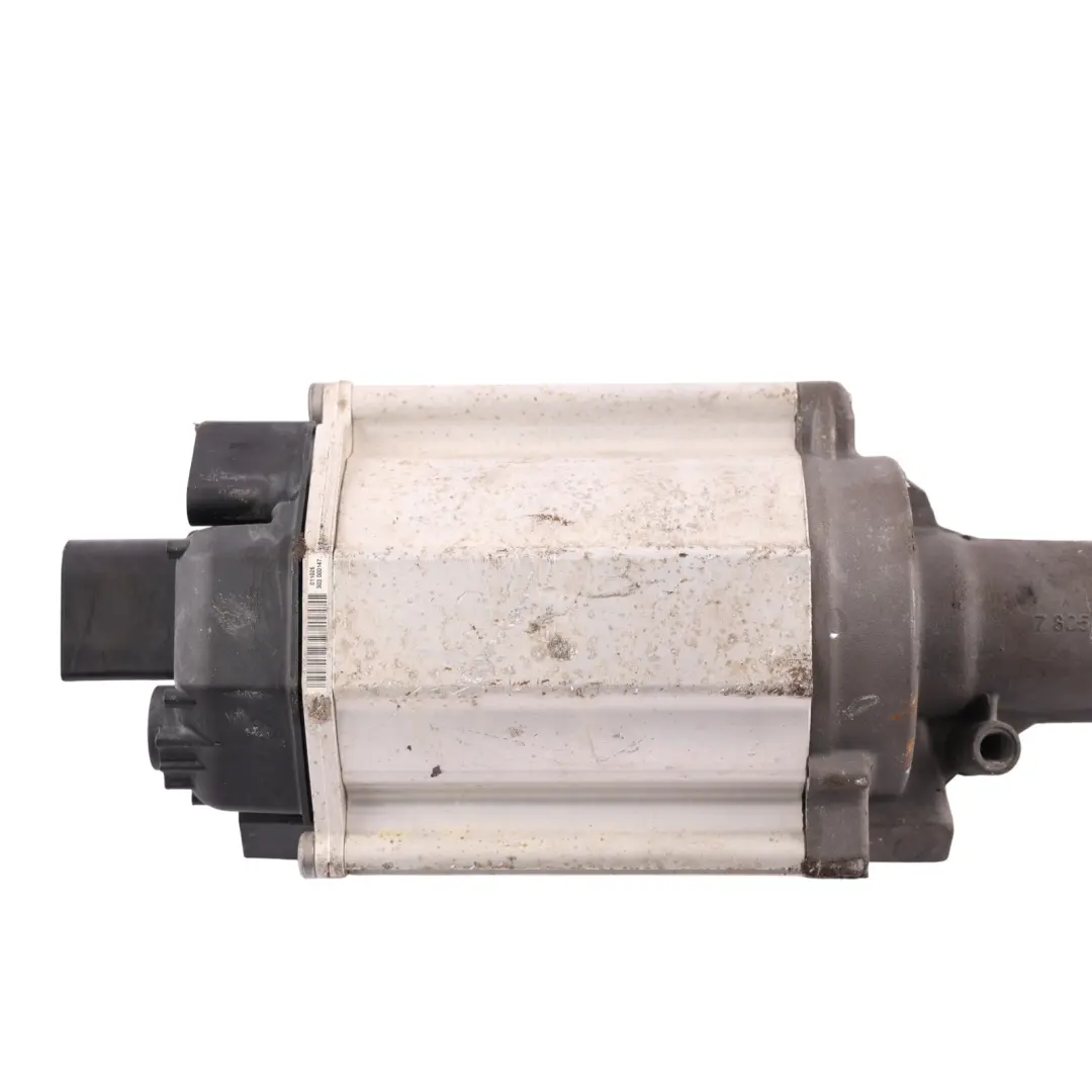 VW Volkswagen Sharan 7N Electrical Power Steering Rack Motor Unit 7N0909144M - SKU RHD-7N2423055A-1 - Part number 7N2423055A