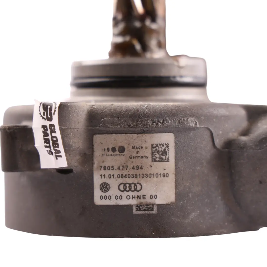 7N Electrical Power Steering Rack Motor Unit 7N0909144M to VW Volkswagen Sharan with Part number 7N2423055A VW Volkswagen Sharan 7N Electrical Power Steering Rack Motor Unit 7N0909144M - SKU RHD-7N2423055A-1 - Part number 7N2423055A