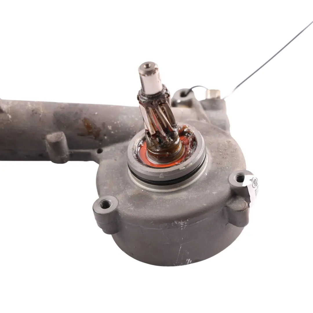 7N Electrical Power Steering Rack Motor Unit 7N0909144M to VW Volkswagen Sharan with Part number 7N2423055A VW Volkswagen Sharan 7N Electrical Power Steering Rack Motor Unit 7N0909144M - SKU RHD-7N2423055A-1 - Part number 7N2423055A