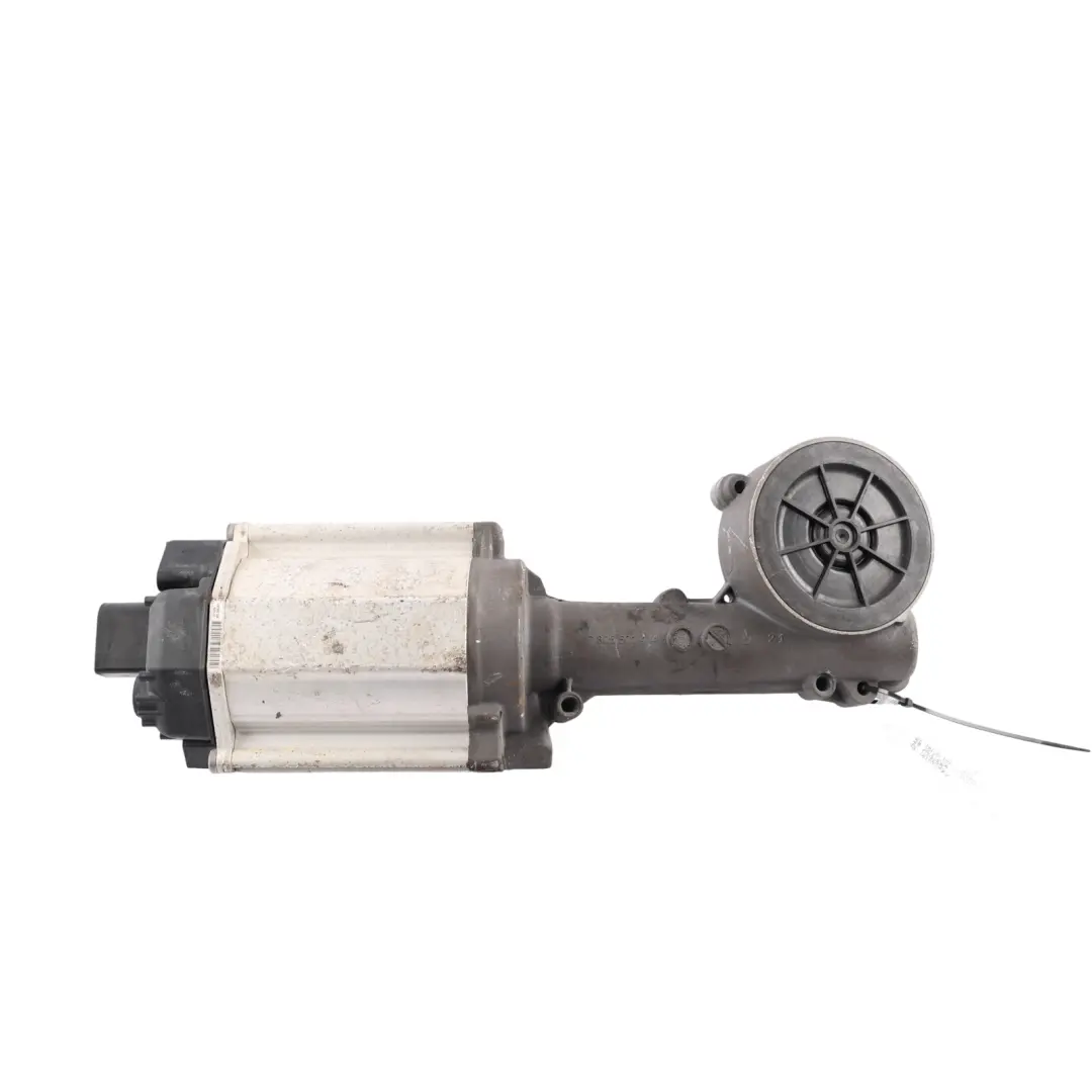 VW Volkswagen Sharan 7N Electrical Power Steering Rack Motor Unit 7N0909144M - SKU RHD-7N2423055A-1 - Part number 7N2423055A