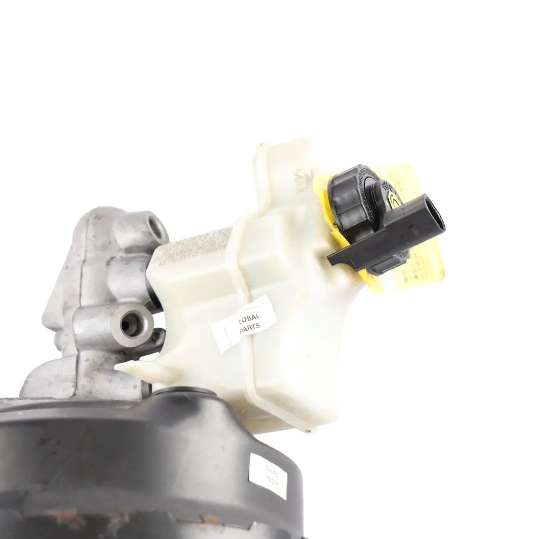 VW Volkswagen Sharan 7N Audi Q3 8U Brake Servo Master Cylinder - SKU RHD-7N2614105 - Part number 7N2614105