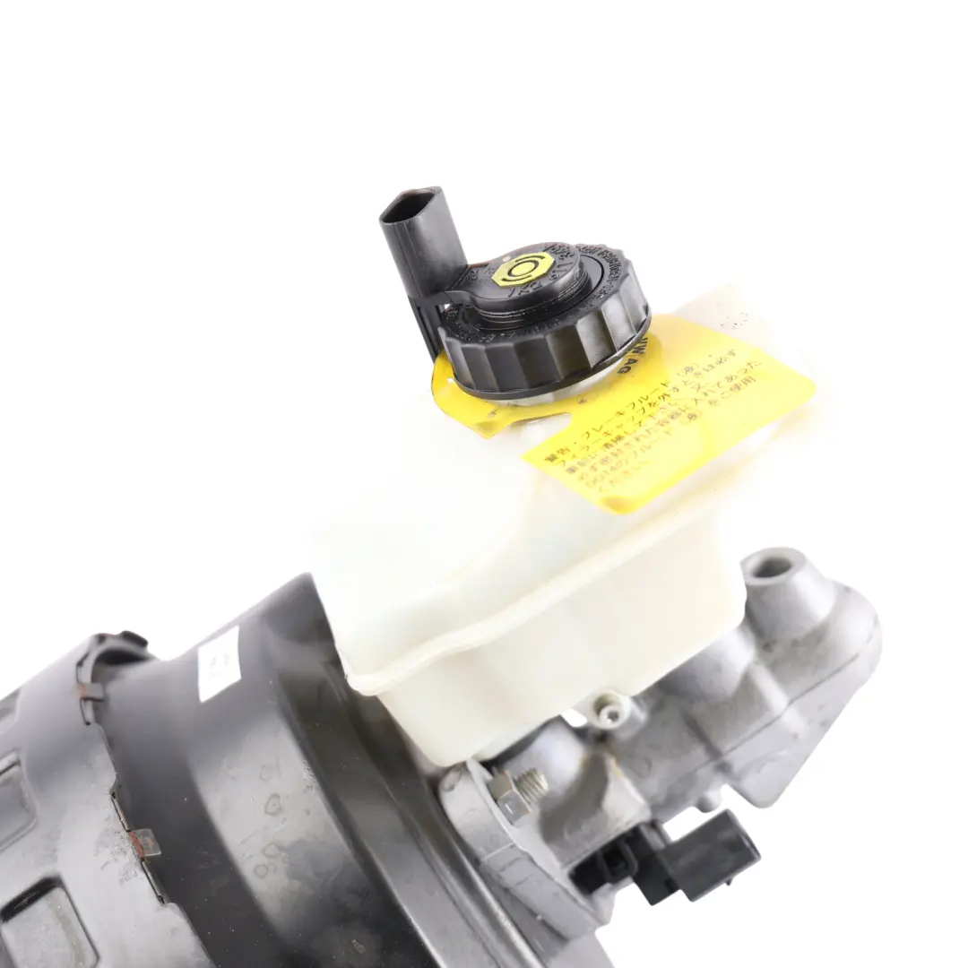 VW Volkswagen Sharan 7N Audi Q3 8U Brake Servo Master Cylinder - SKU RHD-7N2614105 - Part number 7N2614105