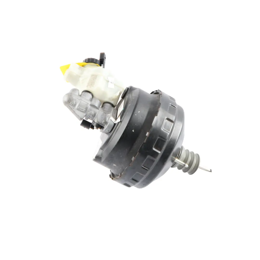 VW Volkswagen Sharan 7N Audi Q3 8U Brake Servo Master Cylinder - SKU RHD-7N2614105 - Part number 7N2614105