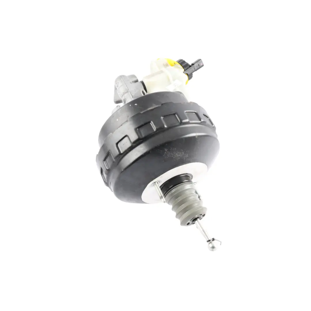 VW Volkswagen Sharan 7N Audi Q3 8U Brake Servo Master Cylinder - SKU RHD-7N2614105 - Part number 7N2614105