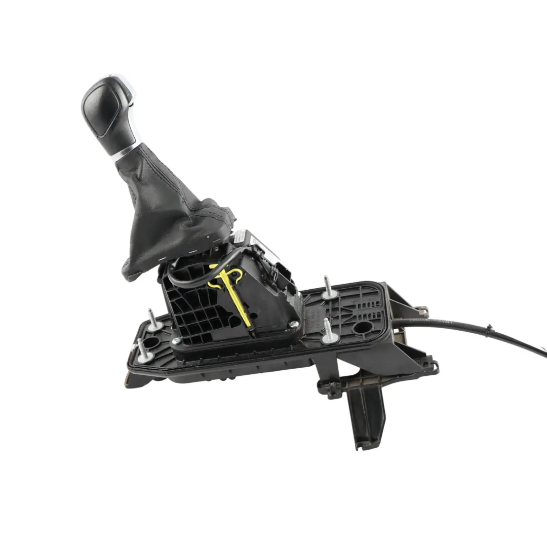 Volkswagen Sharan 7N Gear Selector Linkage Rod Lever Automatic - SKU RHD-7N2713025E - Part number 7N2713025E