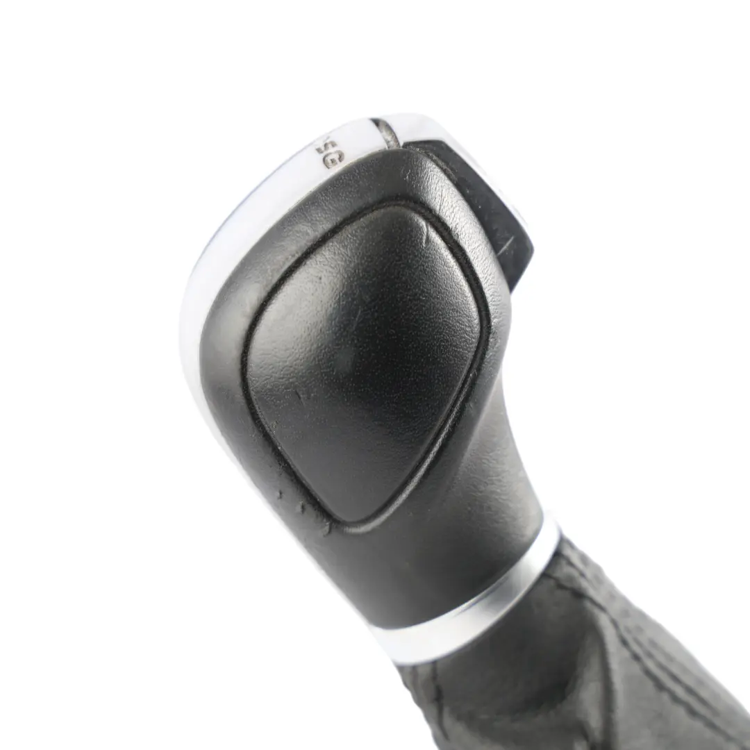 Volkswagen Sharan 7N Gear Selector Linkage Rod Lever Automatic - SKU RHD-7N2713025E - Part number 7N2713025E