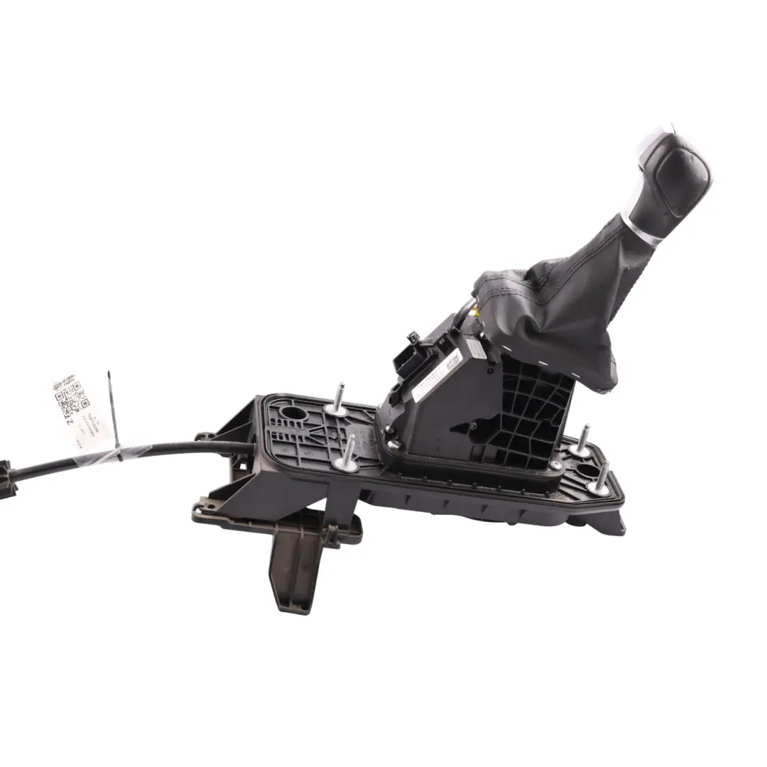 Volkswagen Sharan 7N Gear Selector Linkage Rod Lever Automatic - SKU RHD-7N2713025E - Part number 7N2713025E