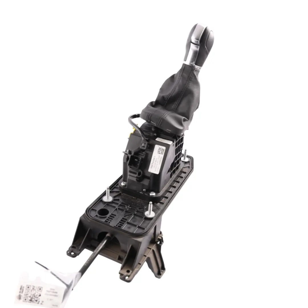 Volkswagen Sharan 7N Gear Selector Linkage Rod Lever Automatic - SKU RHD-7N2713025E - Part number 7N2713025E