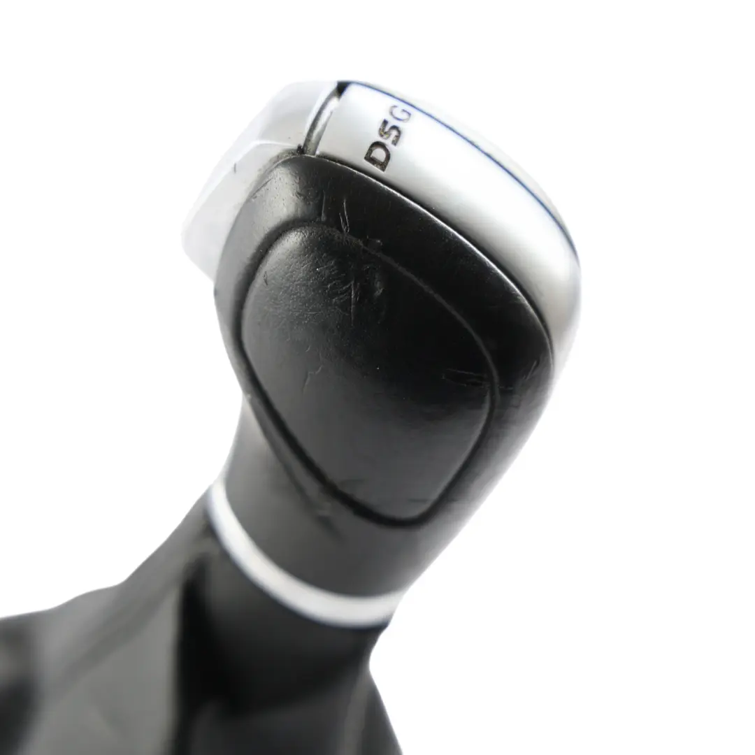 Volkswagen Sharan 7N Gear Selector Linkage Rod Lever Automatic - SKU RHD-7N2713025E - Part number 7N2713025E