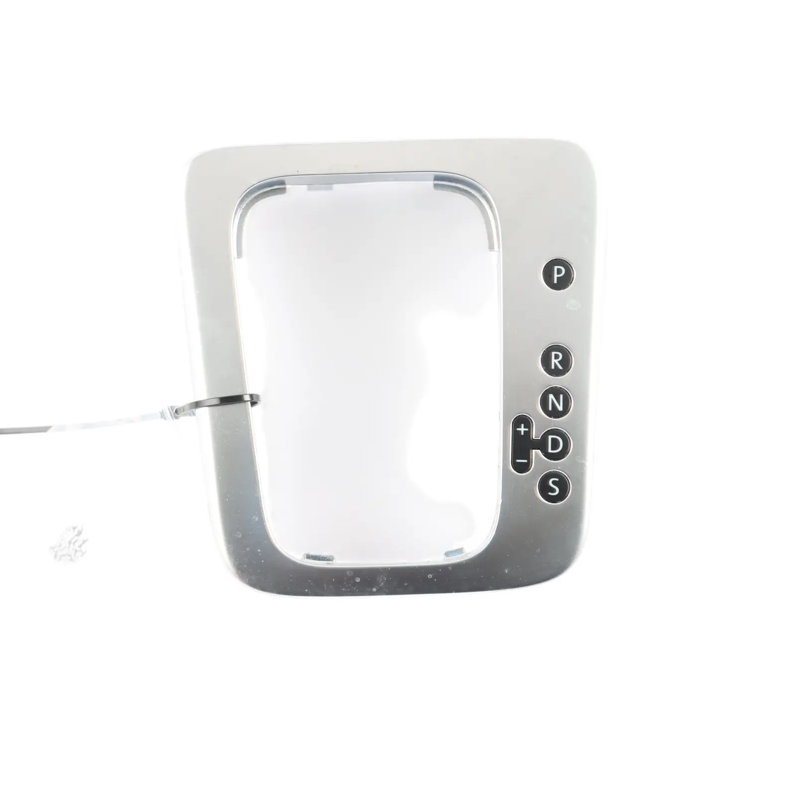 VW Sharan 7N Automatic Transmission Gear Selector Lever Surround Trim 7N2713203C