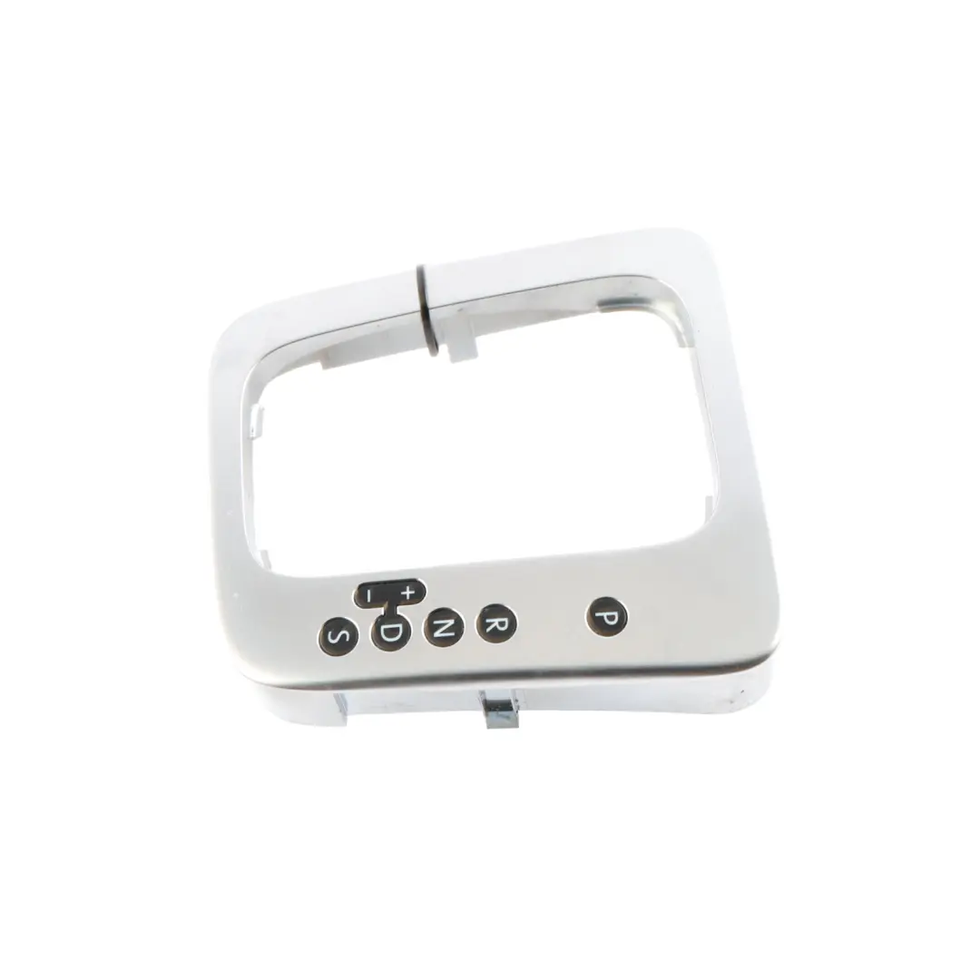 7N Automatic Transmission Gear Selector Lever Surround Trim to VW Sharan with Part number 7N2713203C VW Sharan 7N Automatic Transmission Gear Selector Lever Surround Trim - SKU RHD-7N2713203C - Part number 7N2713203C