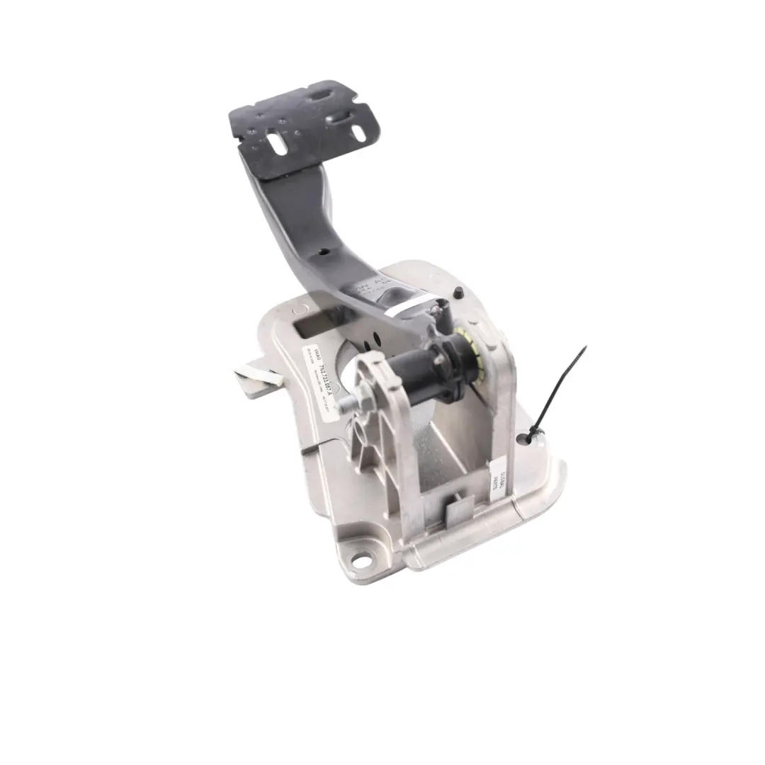 VW Volkswagen Sharan 7N Mk2 Brake Braking Pedal Assembly - SKU RHD-7N2721117 - Part number 7N2721117