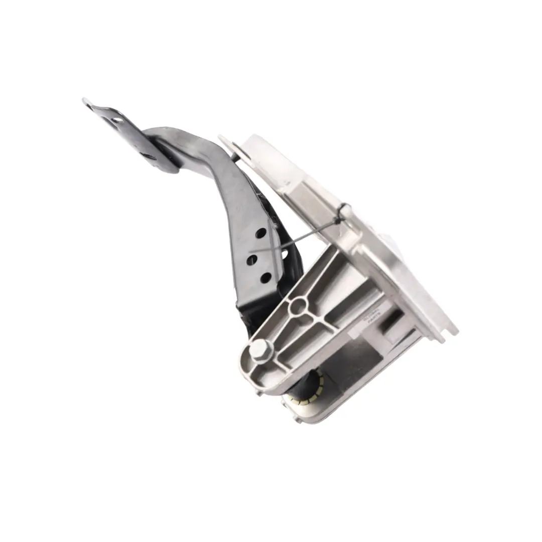 7N Mk2 Brake Braking Pedal Assembly to VW Volkswagen Sharan with Part number 7N2721117 VW Volkswagen Sharan 7N Mk2 Brake Braking Pedal Assembly - SKU RHD-7N2721117 - Part number 7N2721117