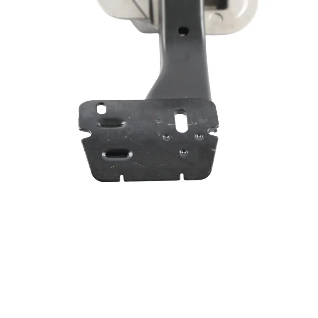 VW Volkswagen Sharan 7N Mk2 Brake Braking Pedal Assembly - SKU RHD-7N2721117 - Part number 7N2721117