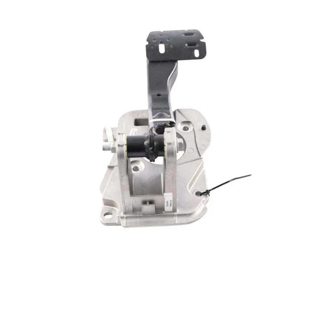 7N Mk2 Brake Braking Pedal Assembly to VW Volkswagen Sharan with Part number 7N2721117 VW Volkswagen Sharan 7N Mk2 Brake Braking Pedal Assembly - SKU RHD-7N2721117 - Part number 7N2721117
