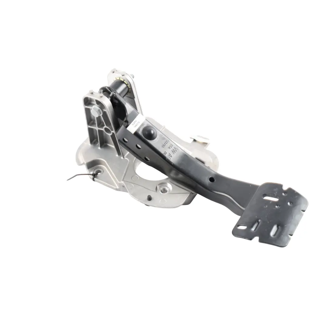 7N Mk2 Brake Braking Pedal Assembly to VW Volkswagen Sharan with Part number 7N2721117 VW Volkswagen Sharan 7N Mk2 Brake Braking Pedal Assembly - SKU RHD-7N2721117 - Part number 7N2721117