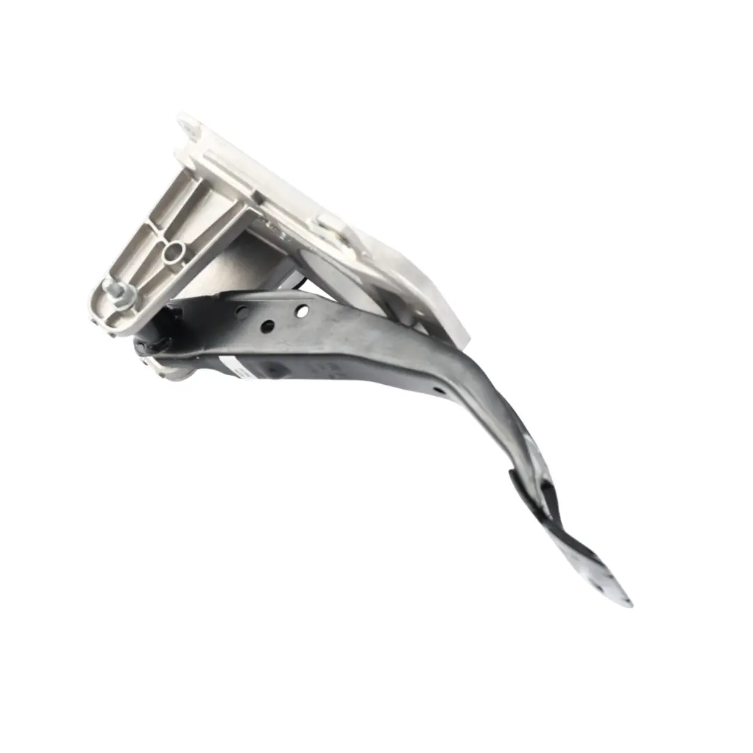 7N Mk2 Brake Braking Pedal Assembly to VW Volkswagen Sharan with Part number 7N2721117 VW Volkswagen Sharan 7N Mk2 Brake Braking Pedal Assembly - SKU RHD-7N2721117 - Part number 7N2721117