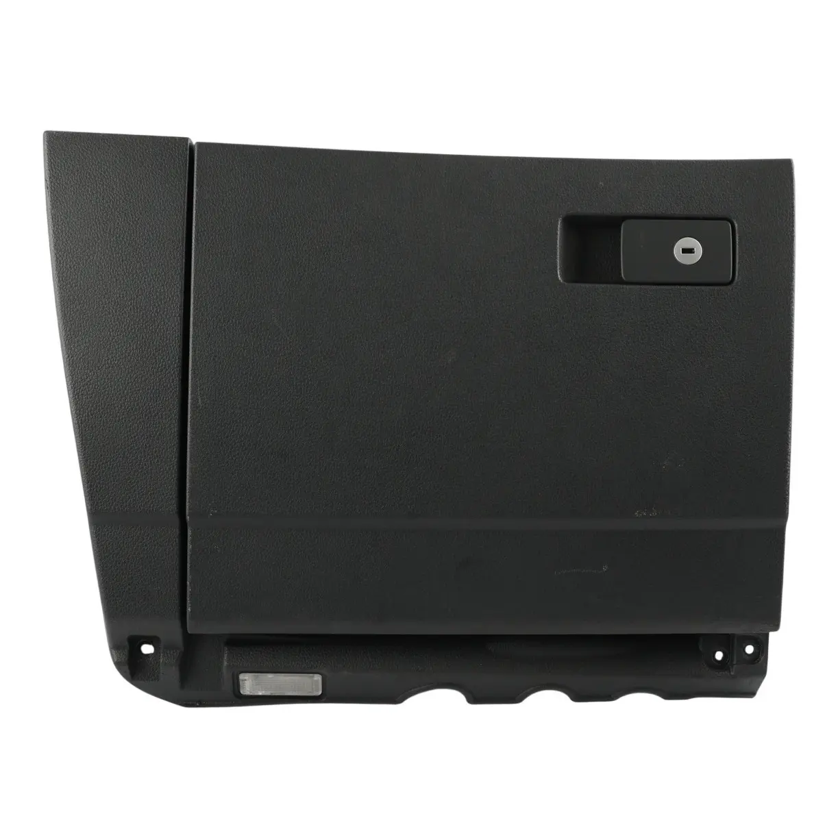 Volkswagen Sharan 7N Glove Box Storage Compartment Passenger's Side 7N2857114A