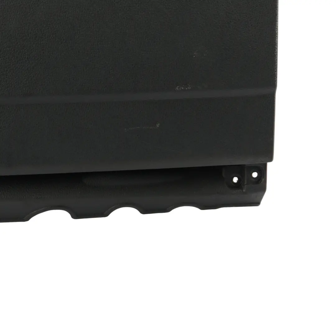 7N Glove Box Storage Compartment Passenger's Side to Volkswagen Sharan with Part number 7N2857114A Volkswagen Sharan 7N Glove Box Storage Compartment Passenger's Side - SKU RHD-7N2857114A - Part number 7N2857114A