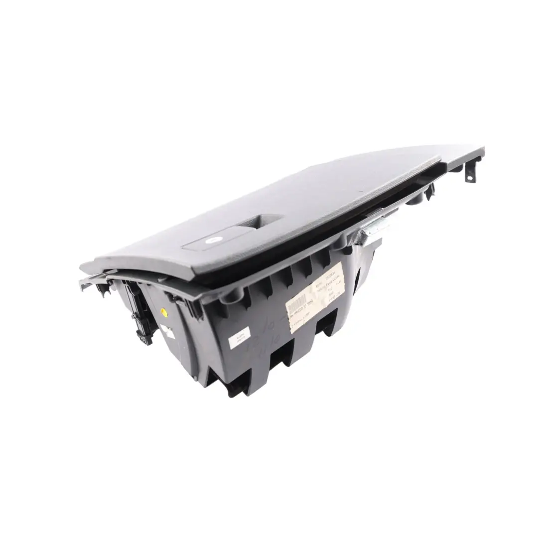7N Glove Box Storage Compartment Passenger's Side to Volkswagen Sharan with Part number 7N2857114A Volkswagen Sharan 7N Glove Box Storage Compartment Passenger's Side - SKU RHD-7N2857114A - Part number 7N2857114A