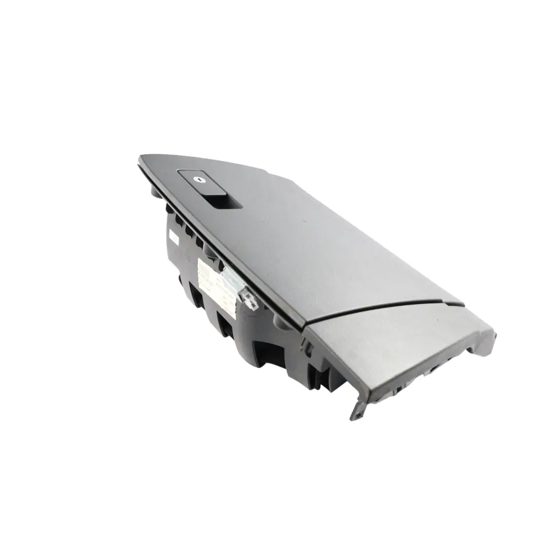 Volkswagen Sharan 7N Glove Box Storage Compartment Passenger's Side - SKU RHD-7N2857114A - Part number 7N2857114A