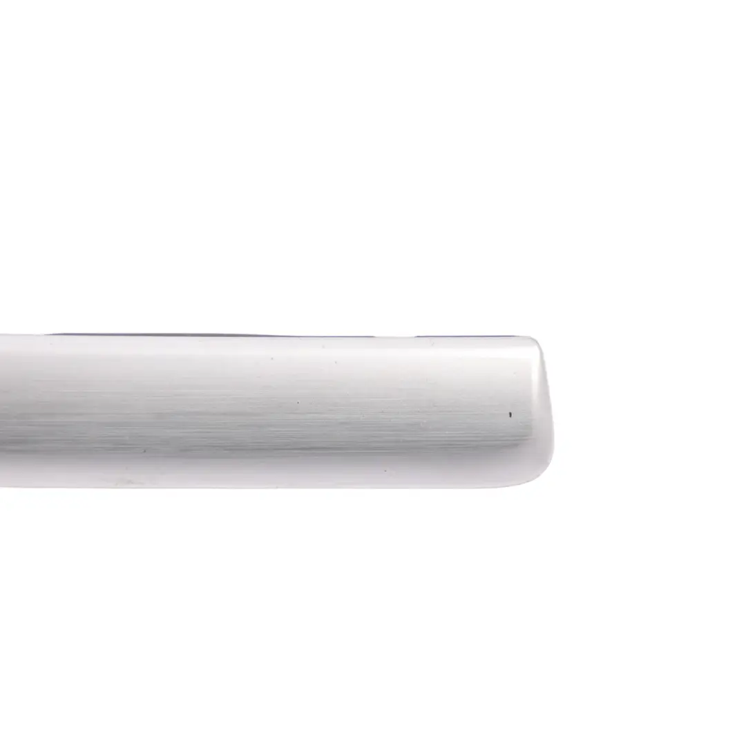 7N Dashboard Trim Cover Strip Right O/S Silver to Volkswagen Sharan with Part number 7N2857212 Volkswagen Sharan 7N Dashboard Trim Cover Strip Right O/S Silver - SKU RHD-7N2857212 - Part number 7N2857212