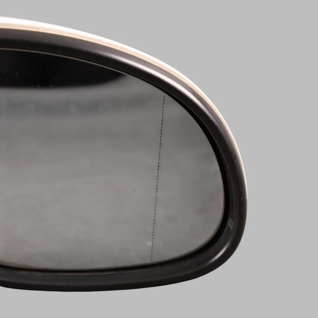 7N Door Wing Mirror Electrical Power Fold Right O/S Candy White - B9A to VW Sharan with Part number 7N2857508D VW Sharan 7N Door Wing Mirror Electrical Power Fold Right O/S Candy White - B9A - SKU RHD-7N2857508D-CAN - Part number 7N2857508D