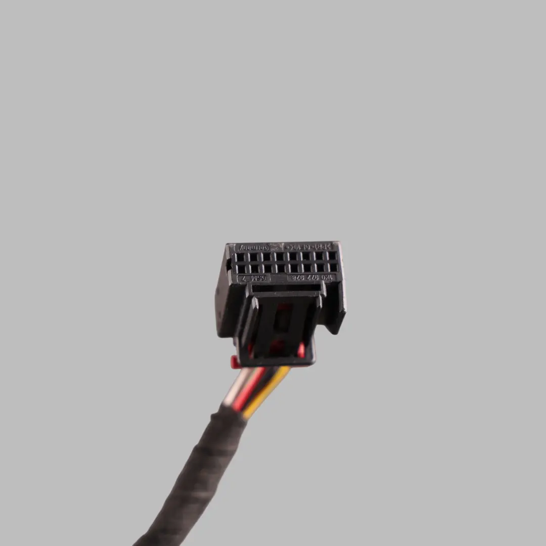 7N Door Wing Mirror Electrical Power Fold Right O/S Candy White - B9A to VW Sharan with Part number 7N2857508D VW Sharan 7N Door Wing Mirror Electrical Power Fold Right O/S Candy White - B9A - SKU RHD-7N2857508D-CAN - Part number 7N2857508D