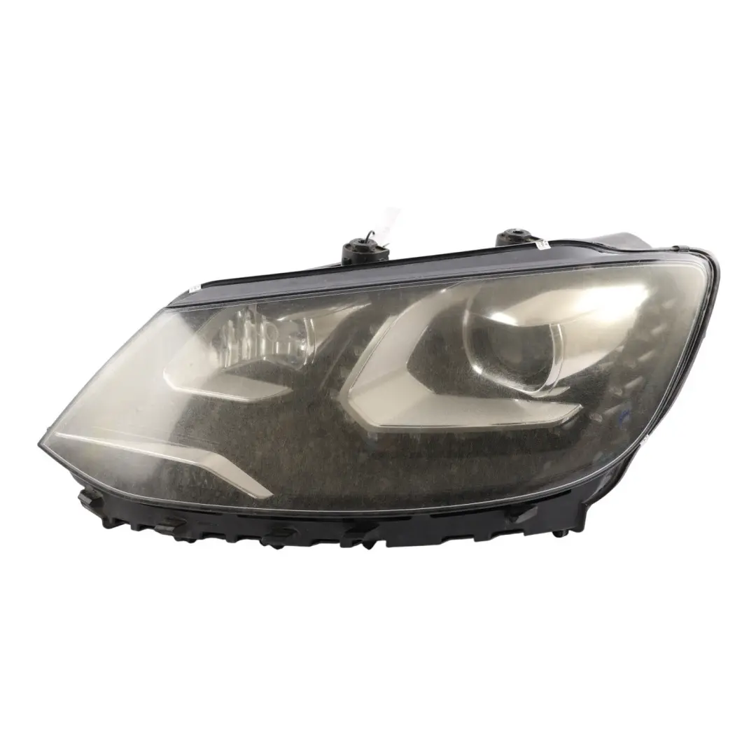 7N Xenon LED Headlight Lamp Left Passenger Side to Volkswagen Sharan with Part number 7N2941751 Volkswagen Sharan 7N Xenon LED Headlight Lamp Left Passenger Side - SKU RHD-7N2941751 - Part number 7N2941751