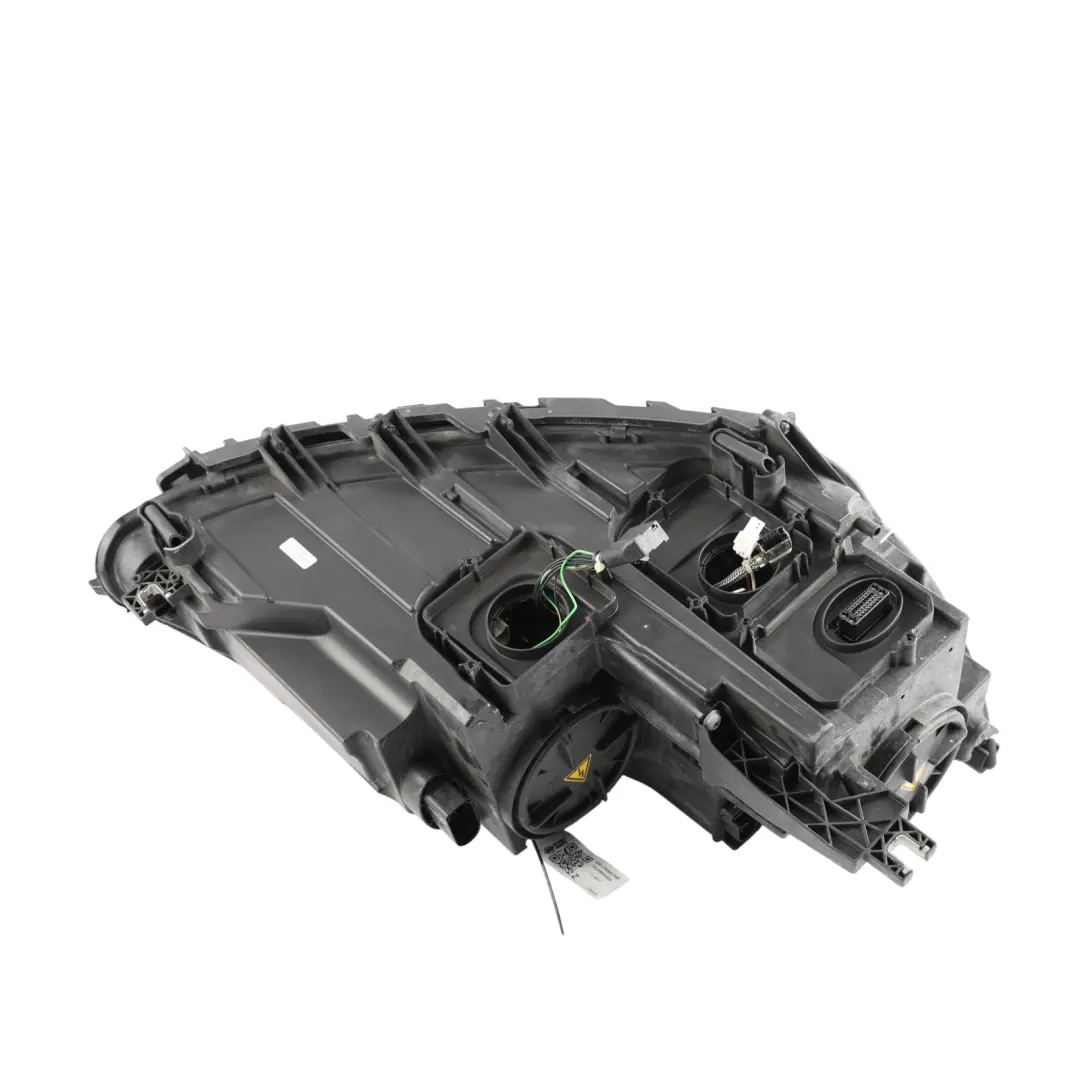 7N Xenon LED Headlight Lamp Left Passenger Side to Volkswagen Sharan with Part number 7N2941751 Volkswagen Sharan 7N Xenon LED Headlight Lamp Left Passenger Side - SKU RHD-7N2941751 - Part number 7N2941751