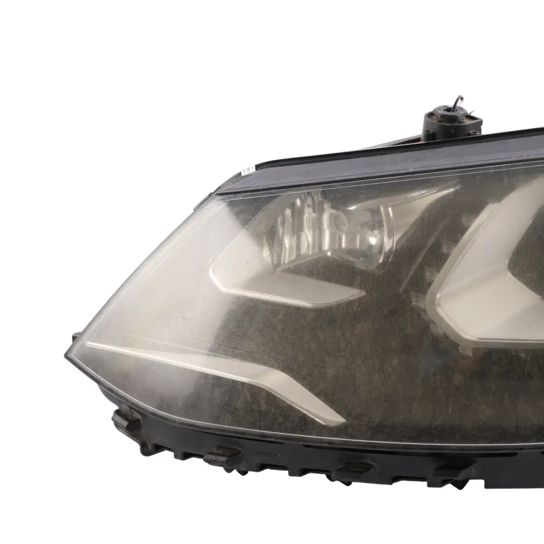 7N Xenon LED Headlight Lamp Left Passenger Side to Volkswagen Sharan with Part number 7N2941751 Volkswagen Sharan 7N Xenon LED Headlight Lamp Left Passenger Side - SKU RHD-7N2941751 - Part number 7N2941751