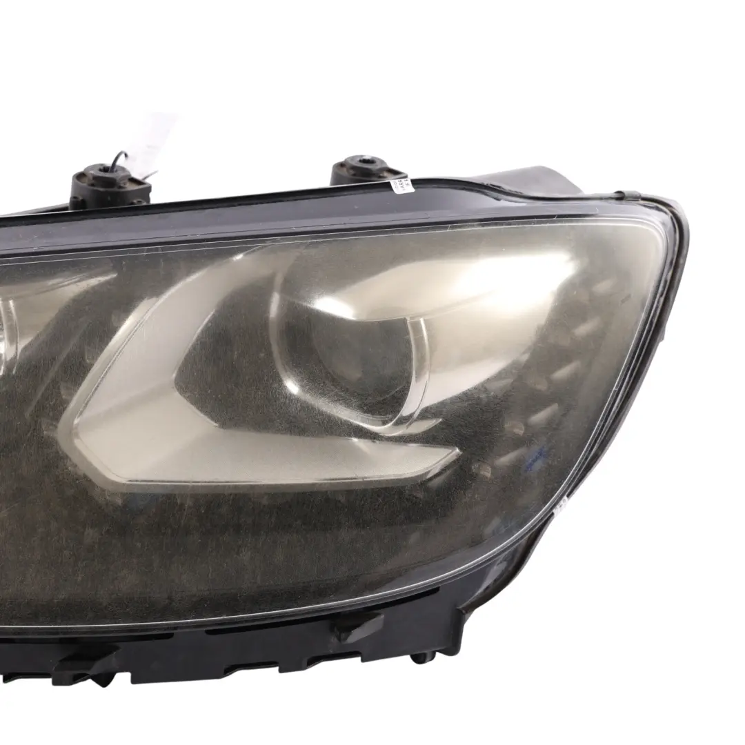 7N Xenon LED Headlight Lamp Left Passenger Side to Volkswagen Sharan with Part number 7N2941751 Volkswagen Sharan 7N Xenon LED Headlight Lamp Left Passenger Side - SKU RHD-7N2941751 - Part number 7N2941751