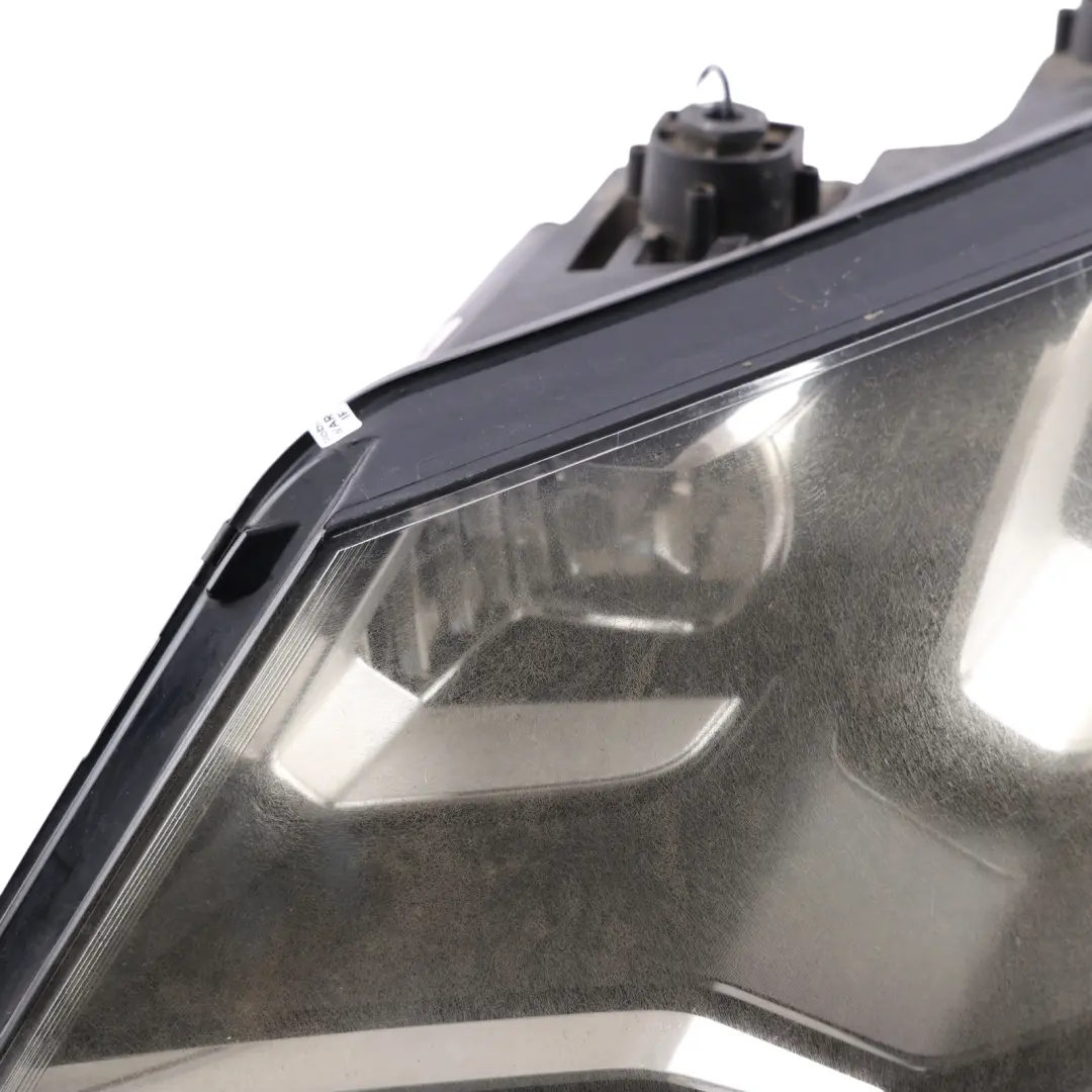 7N Xenon LED Headlight Lamp Left Passenger Side to Volkswagen Sharan with Part number 7N2941751 Volkswagen Sharan 7N Xenon LED Headlight Lamp Left Passenger Side - SKU RHD-7N2941751 - Part number 7N2941751