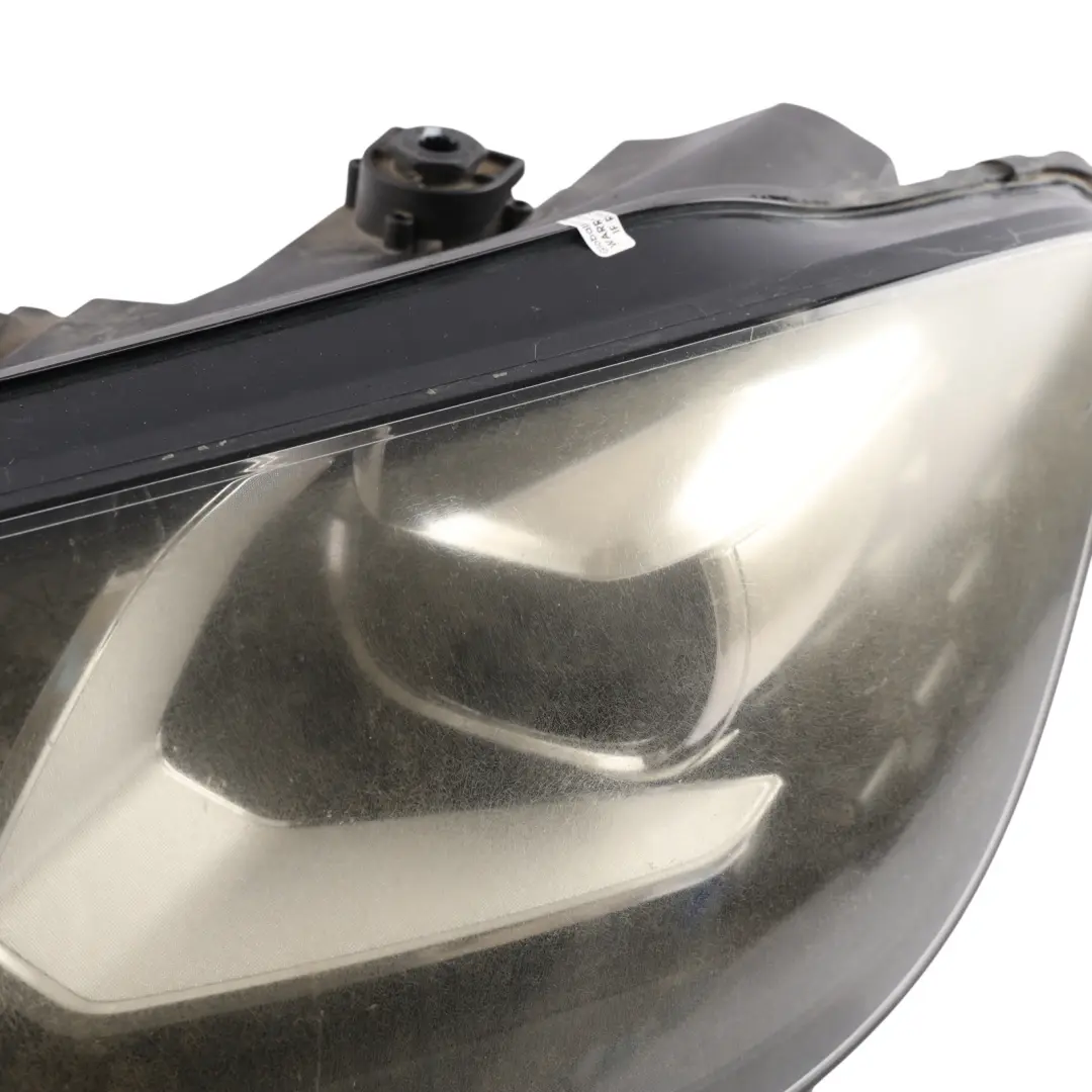 Volkswagen Sharan 7N Xenon LED Headlight Lamp Left Passenger Side - SKU RHD-7N2941751 - Part number 7N2941751