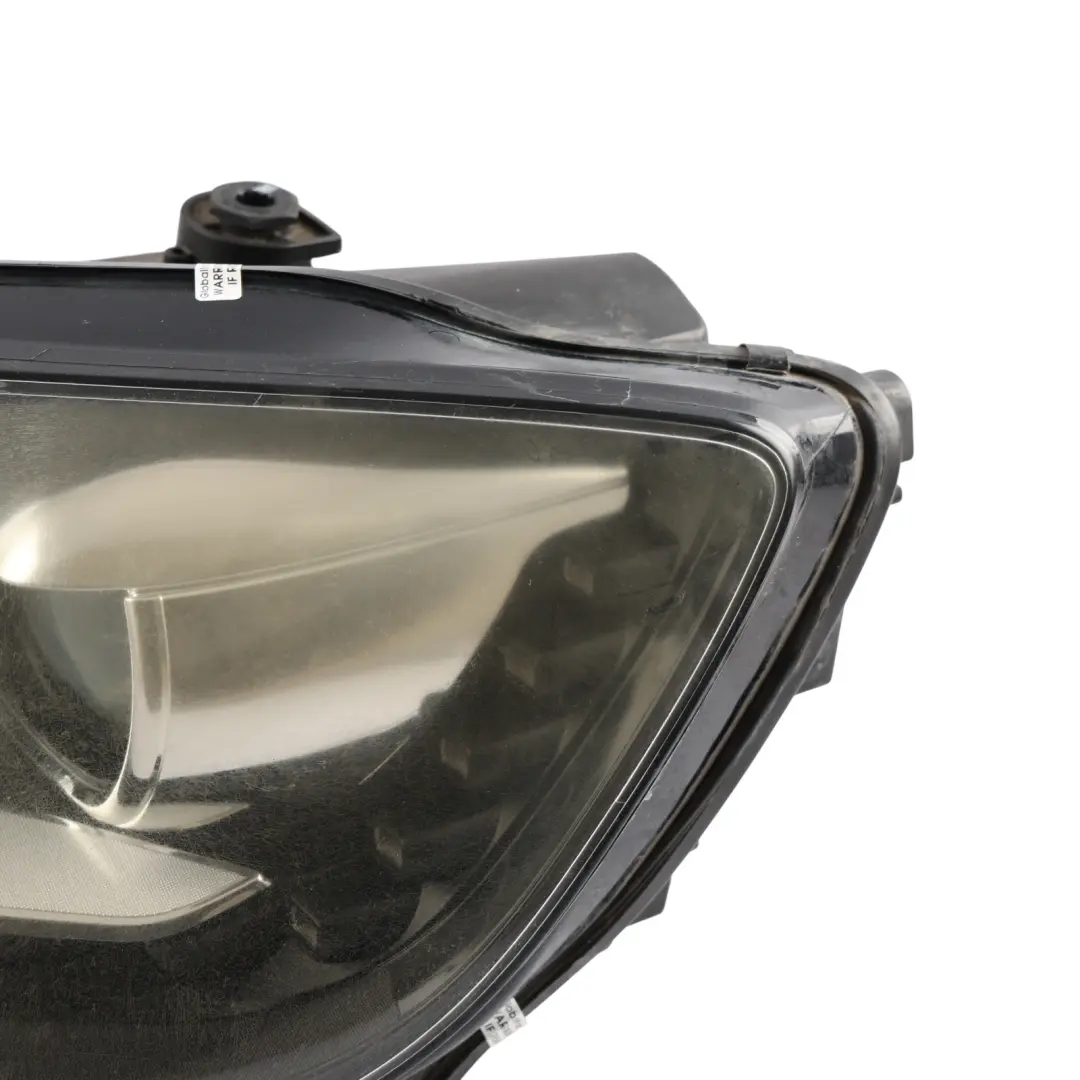 Volkswagen Sharan 7N Xenon LED Headlight Lamp Left Passenger Side - SKU RHD-7N2941751 - Part number 7N2941751