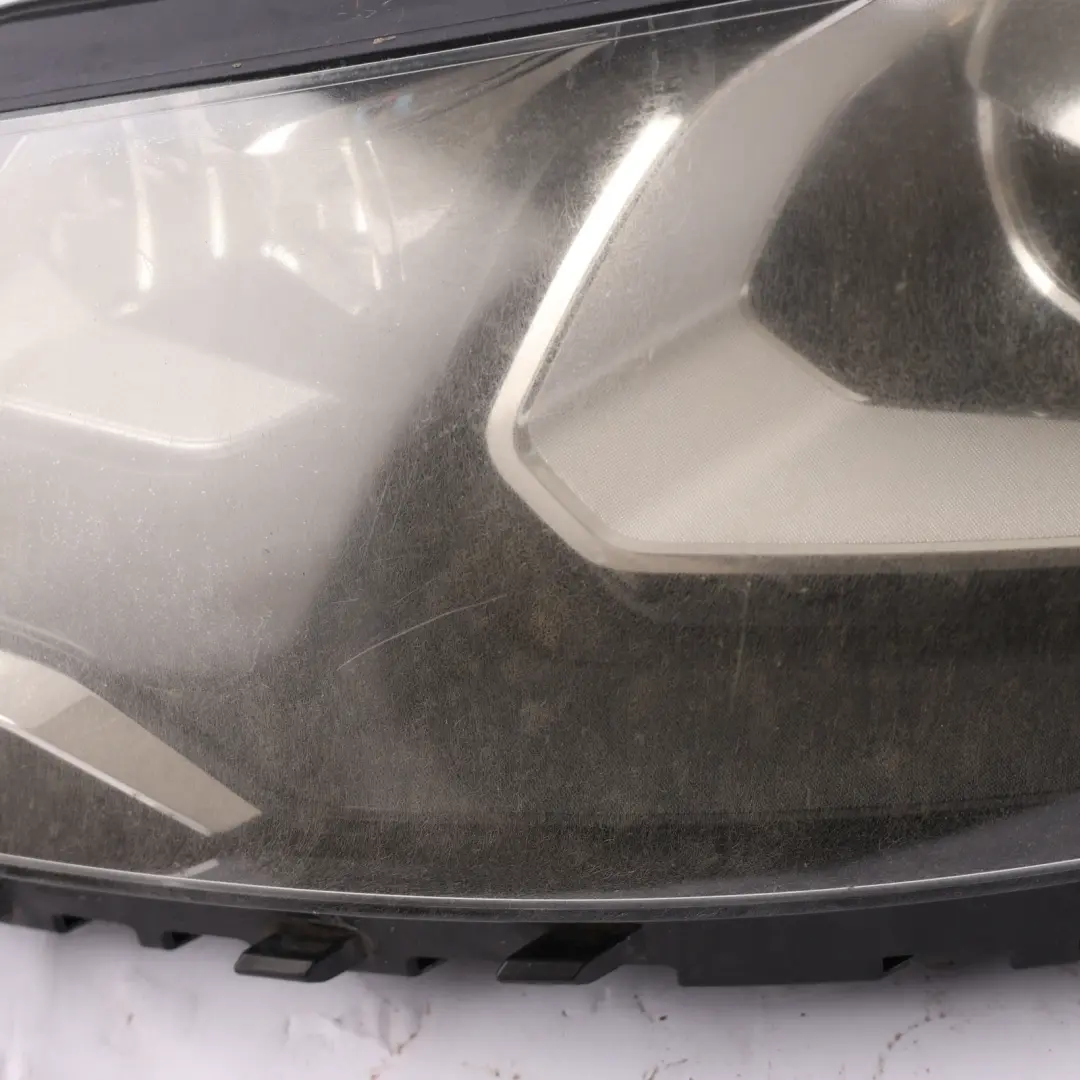 7N Xenon LED Headlight Lamp Left Passenger Side to Volkswagen Sharan with Part number 7N2941751 Volkswagen Sharan 7N Xenon LED Headlight Lamp Left Passenger Side - SKU RHD-7N2941751 - Part number 7N2941751