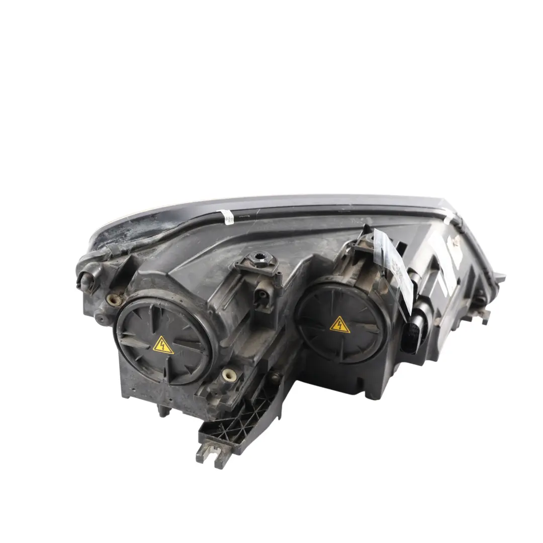 Volkswagen Sharan 7N Xenon LED Headlight Lamp Left Passenger Side - SKU RHD-7N2941751 - Part number 7N2941751