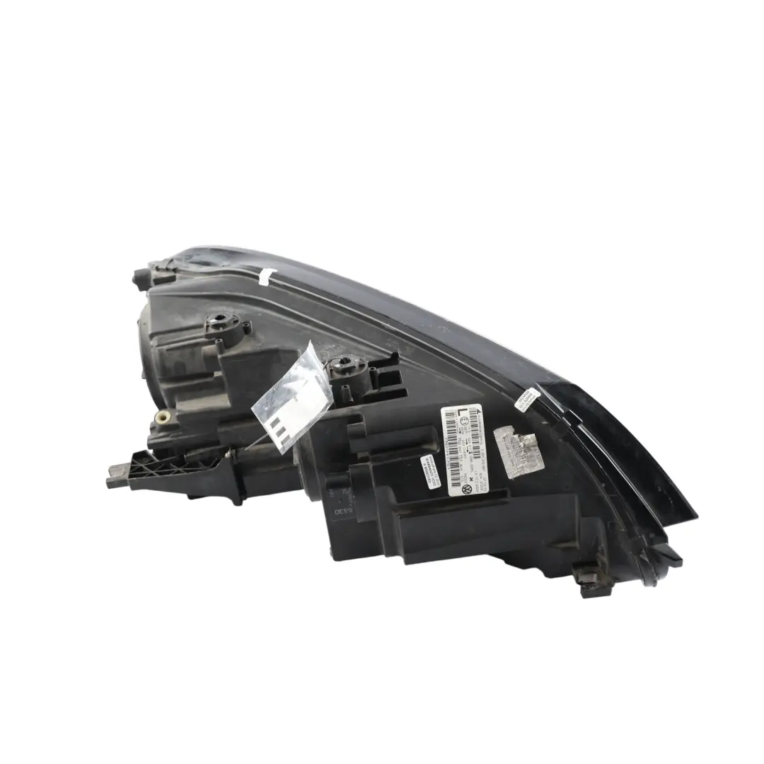 Volkswagen Sharan 7N Xenon LED Headlight Lamp Left Passenger Side - SKU RHD-7N2941751 - Part number 7N2941751